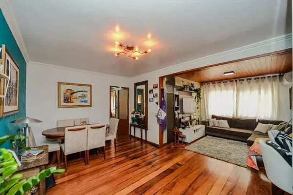 Apartamento em Porto Alegre - Vila Ipiranga