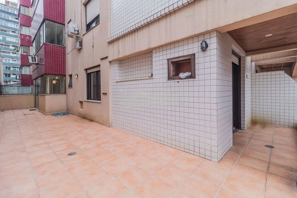 Apartamento em Porto Alegre - Independência