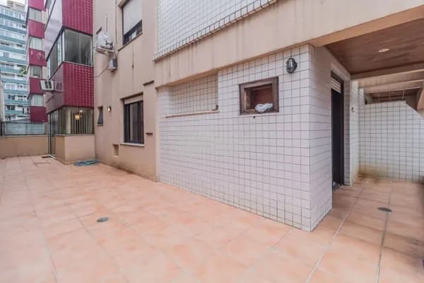 Apartamento em Porto Alegre - Independência