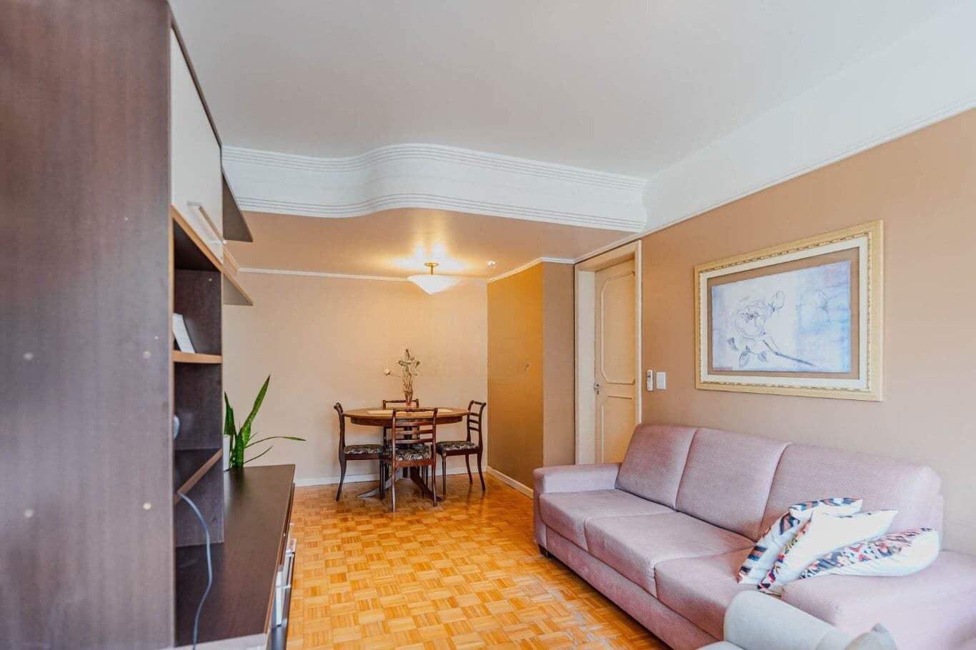 Apartamento em Porto Alegre - Menino Deus