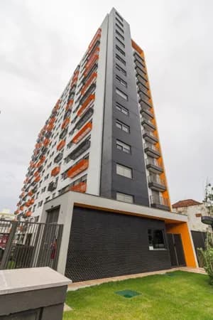 Apartamento em Porto Alegre - Cidade Baixa