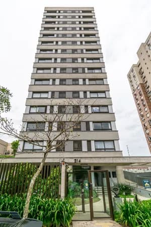 Apartamento à venda no bairro Menino Deus em Porto Alegre/RS