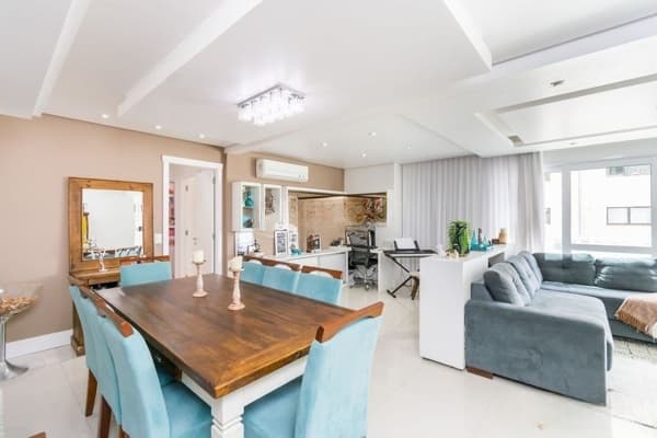 Apartamento à venda no bairro Boa Vista em Porto Alegre/RS