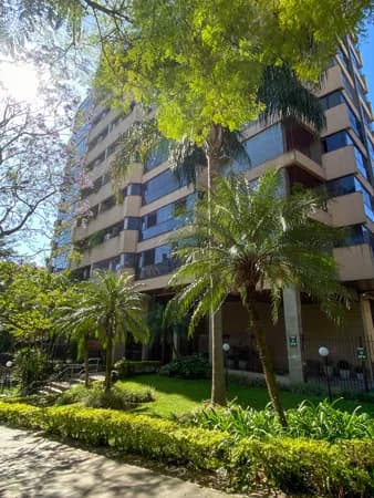 Apartamento em Porto Alegre - Rio Branco