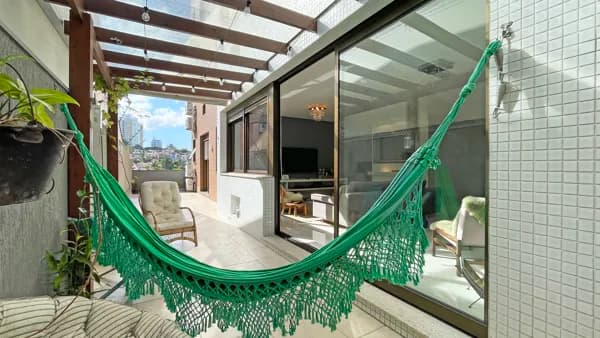 Apartamento em Porto Alegre - Boa Vista