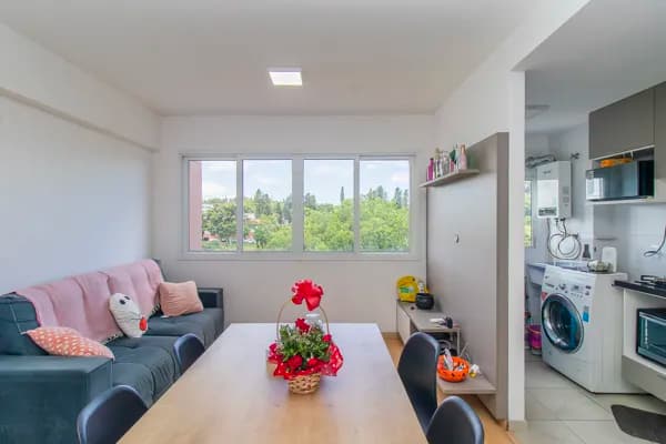 Apartamento em Porto Alegre - Azenha
