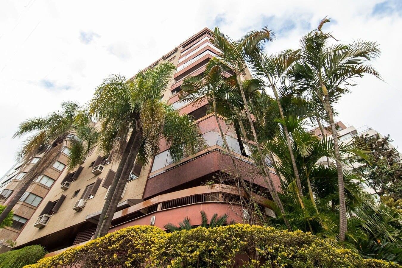Apartamento 172 m2 no Rio Branco