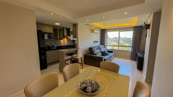 Apartamento em Porto Alegre - Jardim Lindóia