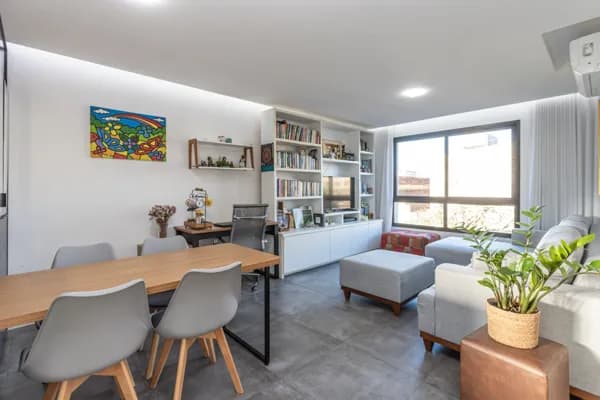 Apartamento