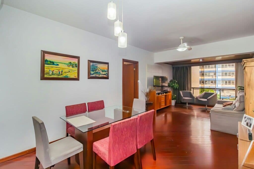 Apartamento em Porto Alegre - Azenha