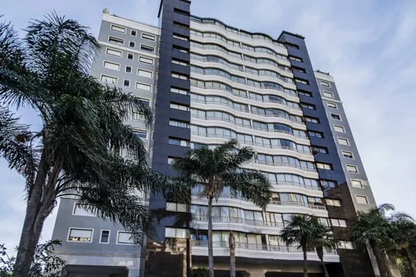 Apartamento Alto Padrão