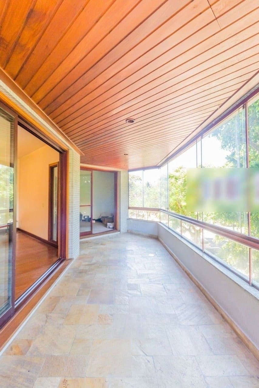 Apartamento à venda no bairro Petrópolis em Porto Alegre/RS