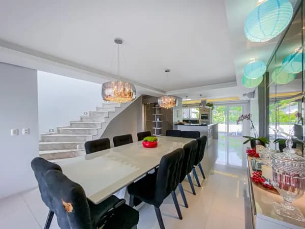 Casa em Porto Alegre - Chácara das Pedras