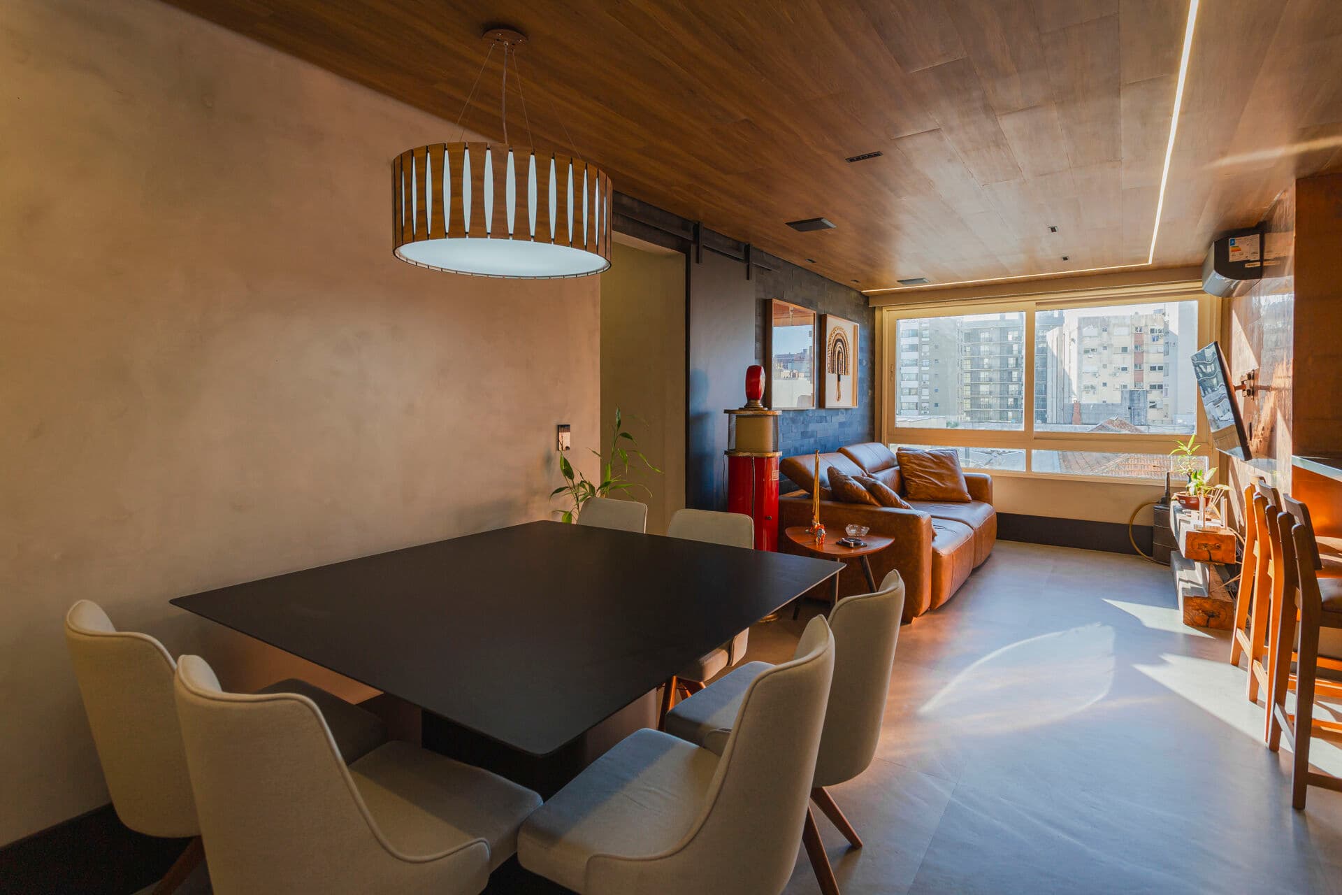 Apartamento em Porto Alegre - Cidade Baixa