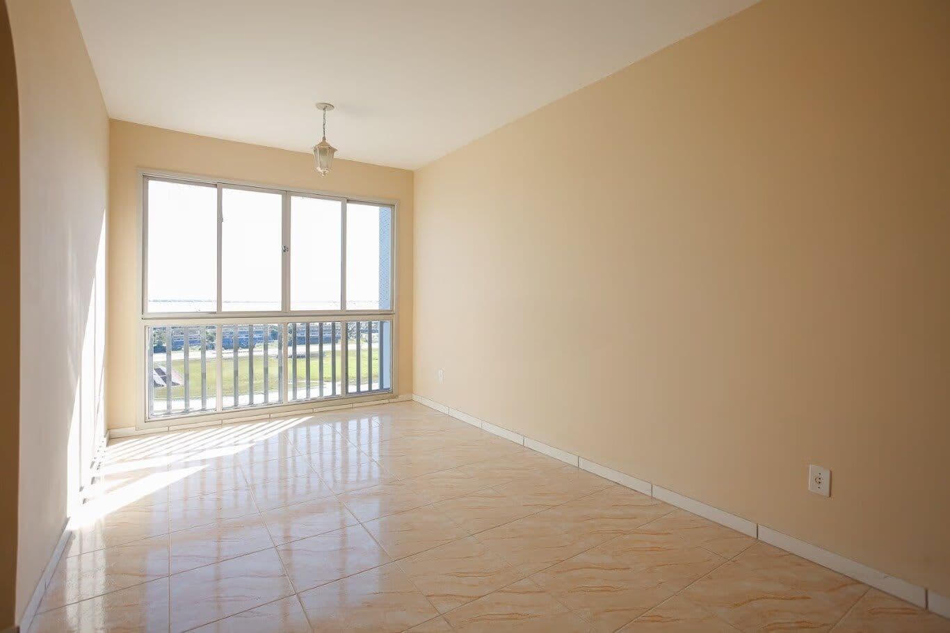 Apartamento em Porto Alegre - Cristal