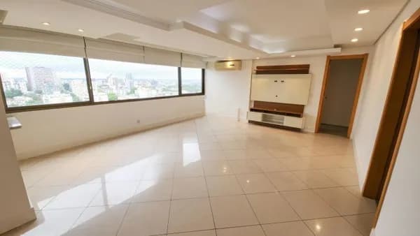 Apartamento em Porto Alegre - Higienópolis
