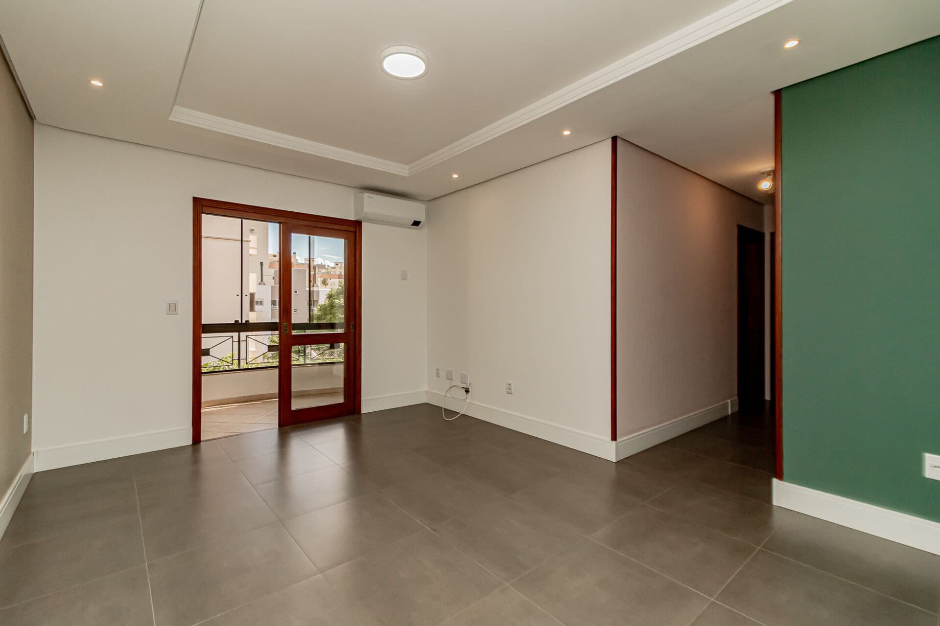 Apartamento em Porto Alegre - Menino Deus