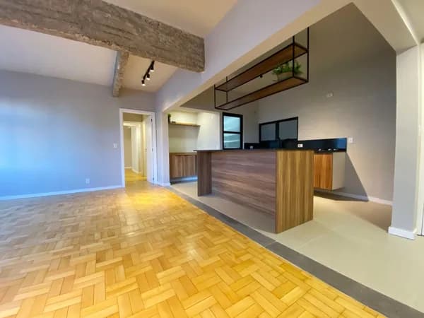 Apartamento 105 M2 Moinhos de Vento