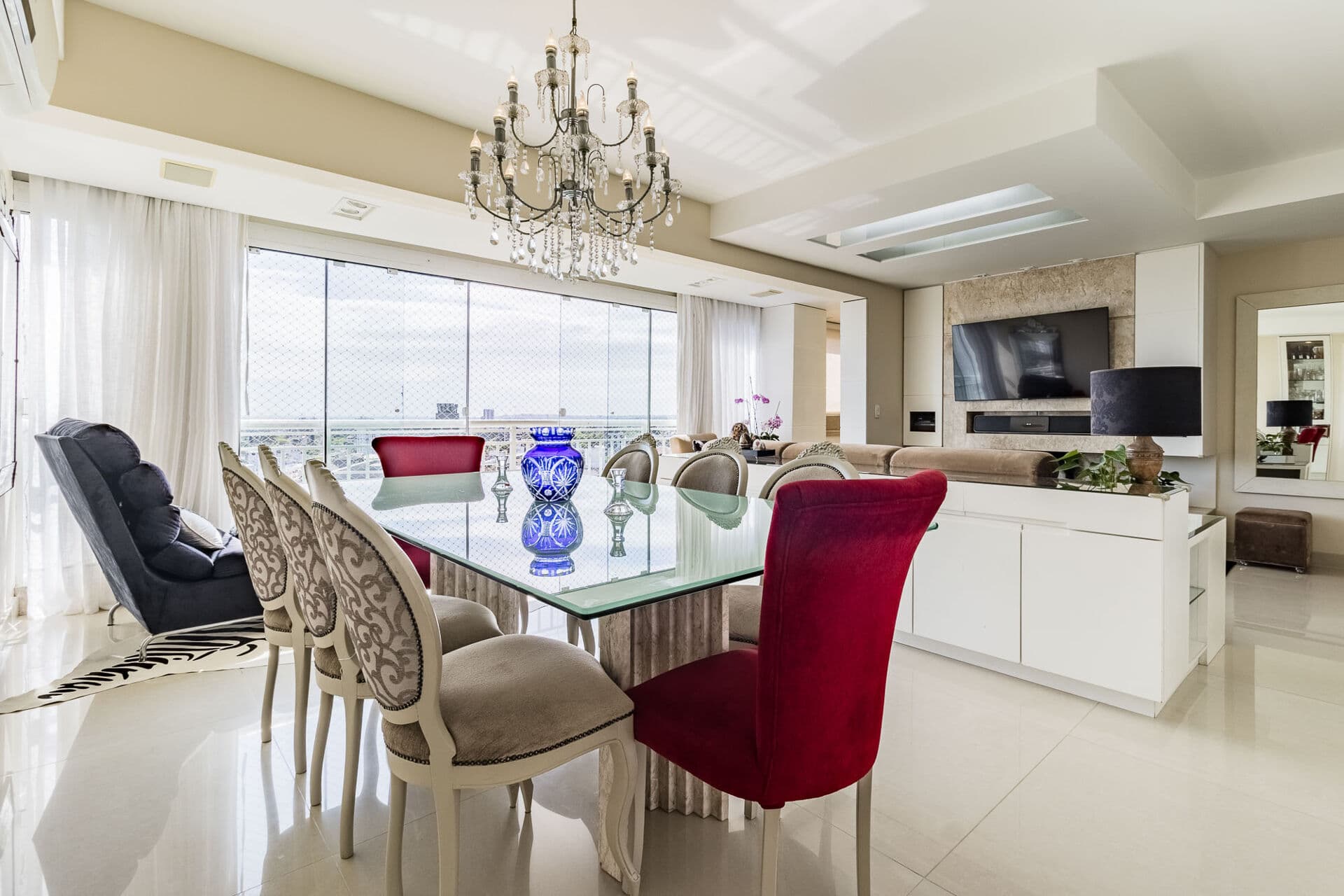 Apartamento em Porto Alegre - Jardim Europa