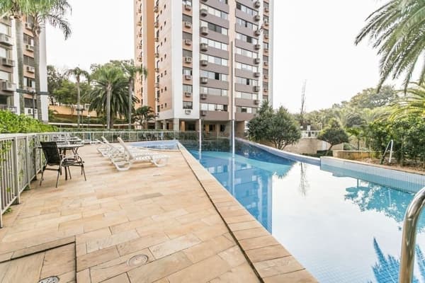 Apartamento à venda no bairro Higienópolis em Porto Alegre/RS