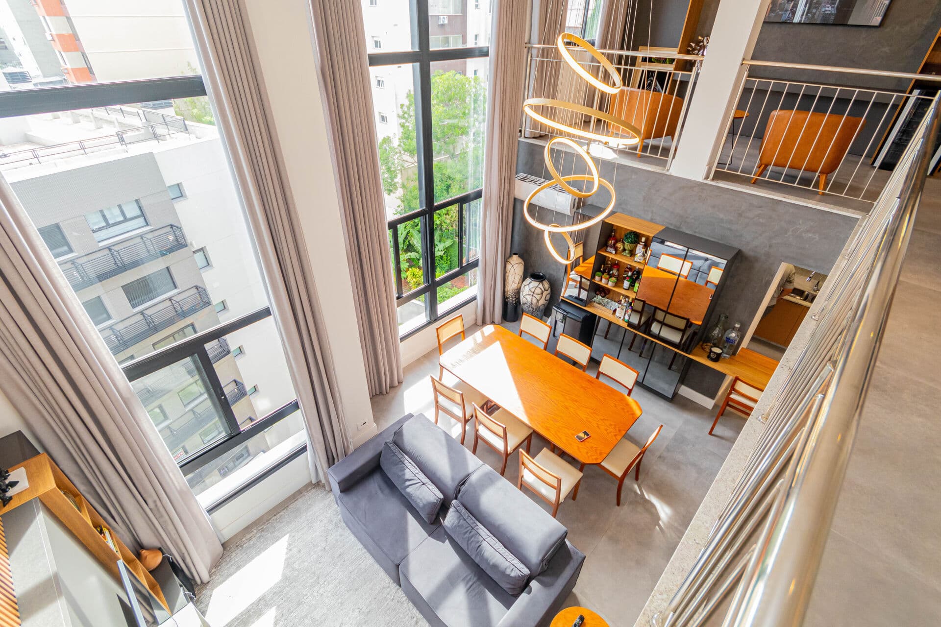 Apartamento em Porto Alegre - Menino Deus