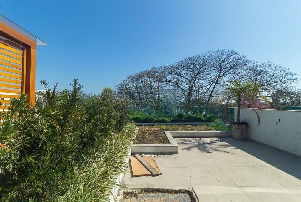 Apartamento em Porto Alegre - Menino Deus