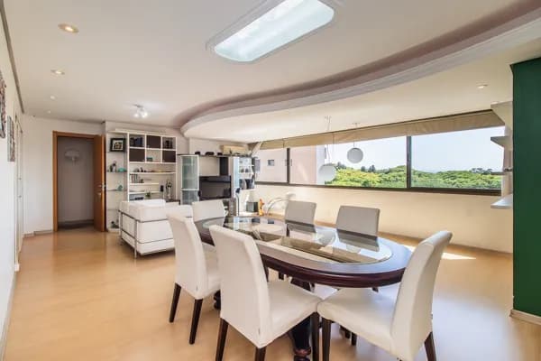Apartamento em Porto Alegre - Higienópolis