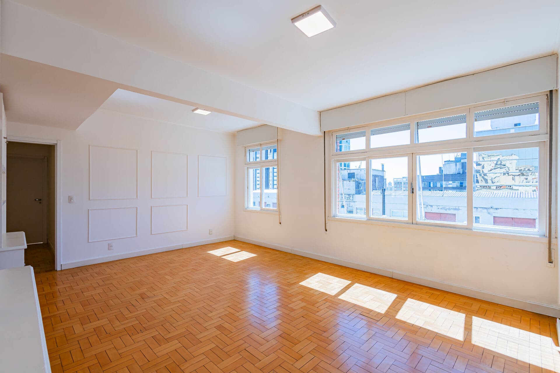 Apartamento em Porto Alegre - Moinhos de Vento