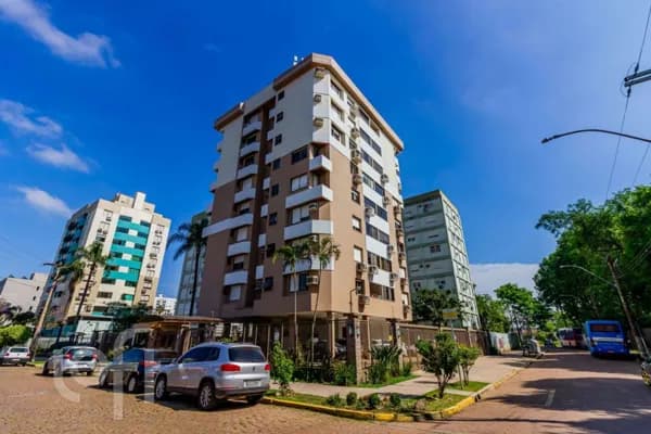 Apartamento em Porto Alegre - Menino Deus