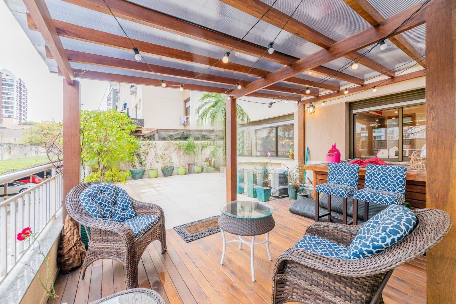 Apartamento em Porto Alegre - Passo D'areia