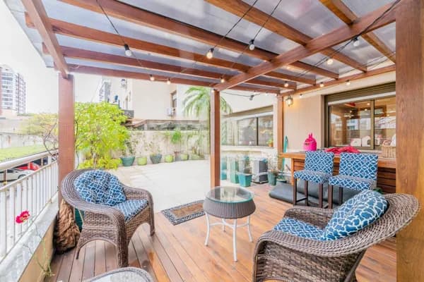 Apartamento em Porto Alegre - Passo D'areia