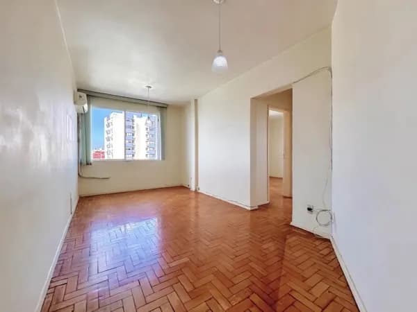 Apartamento em Porto Alegre - Cidade Baixa