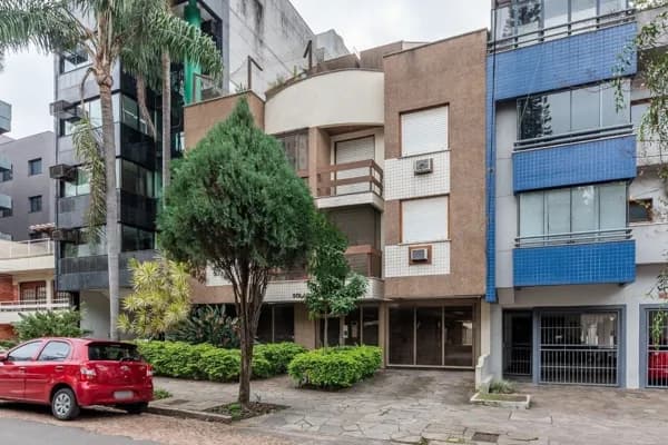 Apartamento à venda no bairro Mont Serrat em Porto Alegre/RS