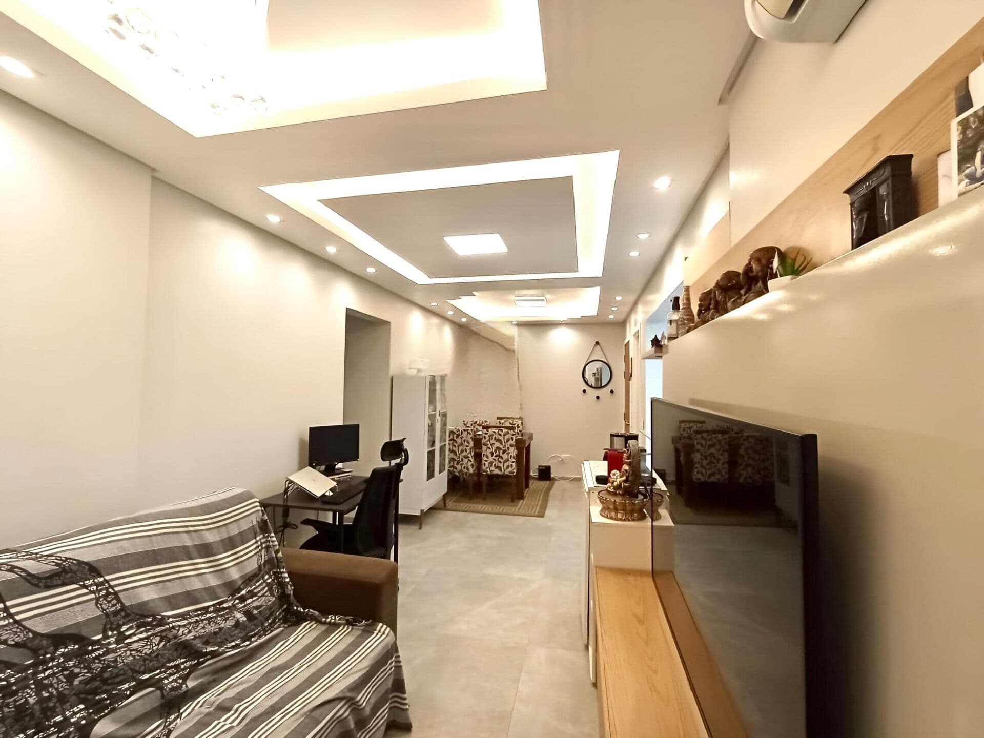 Apartamento em Porto Alegre - Cidade Baixa