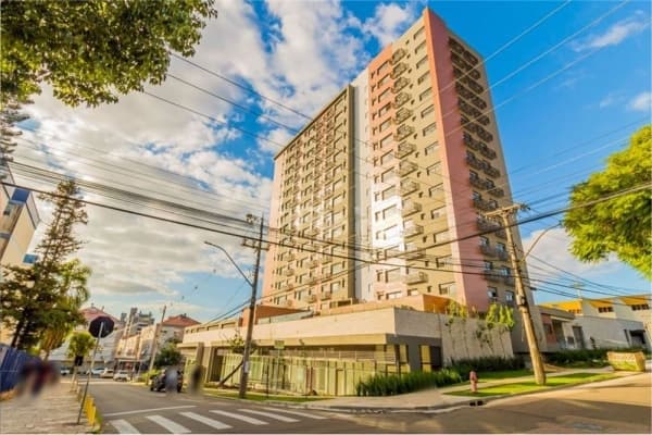 Parque Germania Apartamento Residencial 3 dormitórios/ Jardim Europa