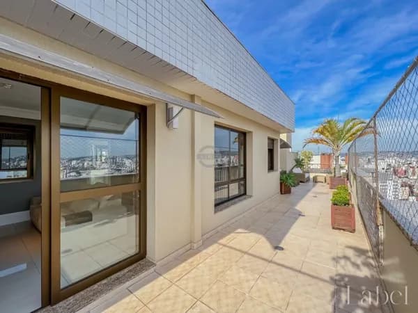 Apartamento em Porto Alegre - Bela Vista