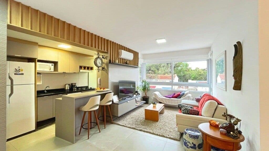 Apartamento em Porto Alegre - Cristal