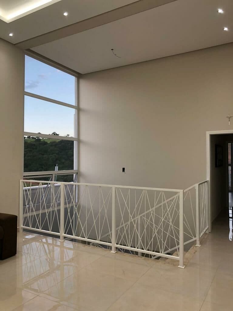 Casa em Pouso Alegre - Pousada dos Campos III