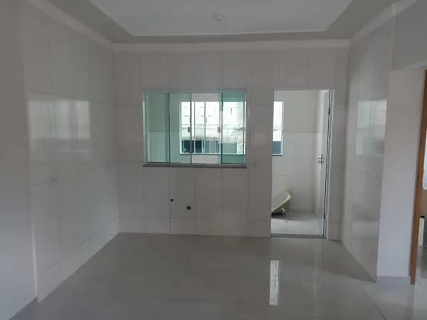 Apartamento novo para locação no bairro Faisqueira, em Pouso Alegre/MG.