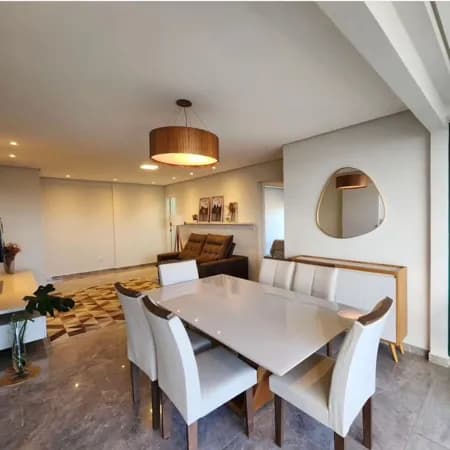 Apartamento em Pouso Alegre - Alfredo Custódio de Paula