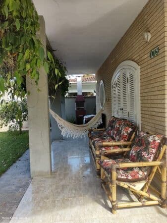 Casa em Ubatuba - Enseada