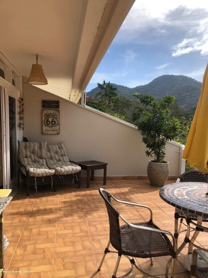 Apartamento em Ubatuba - Enseada