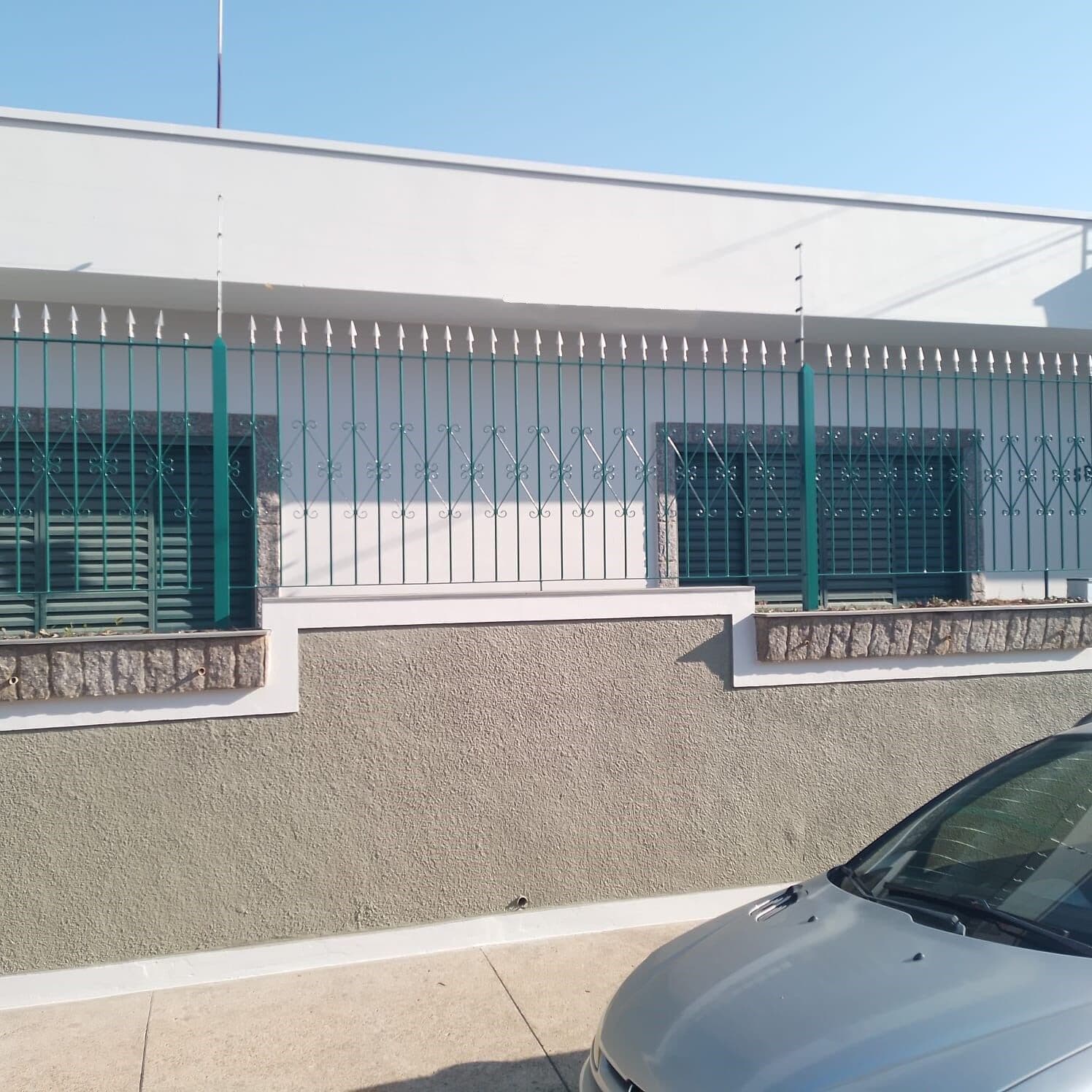 Casa em Pouso Alegre - Santa Cecília