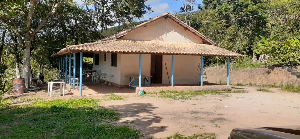 Fazenda/Sítios/Chácaras em Cachoeira de Minas - Centro