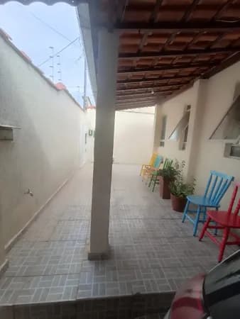 Imóvel residencial à venda – Jardim Paraíso, Pouso Alegre (MG)