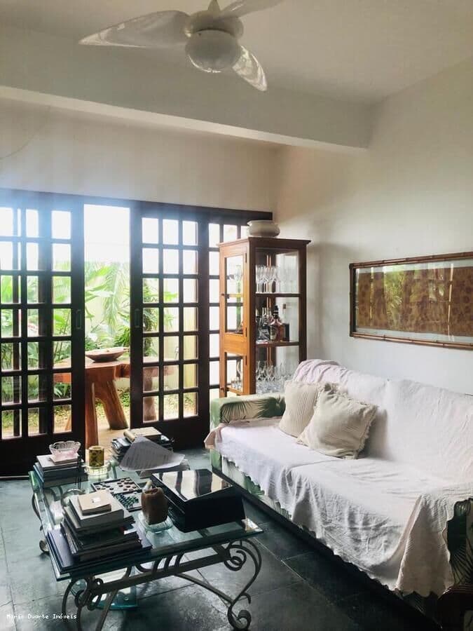 Casa em Ubatuba - Saco da Ribeira