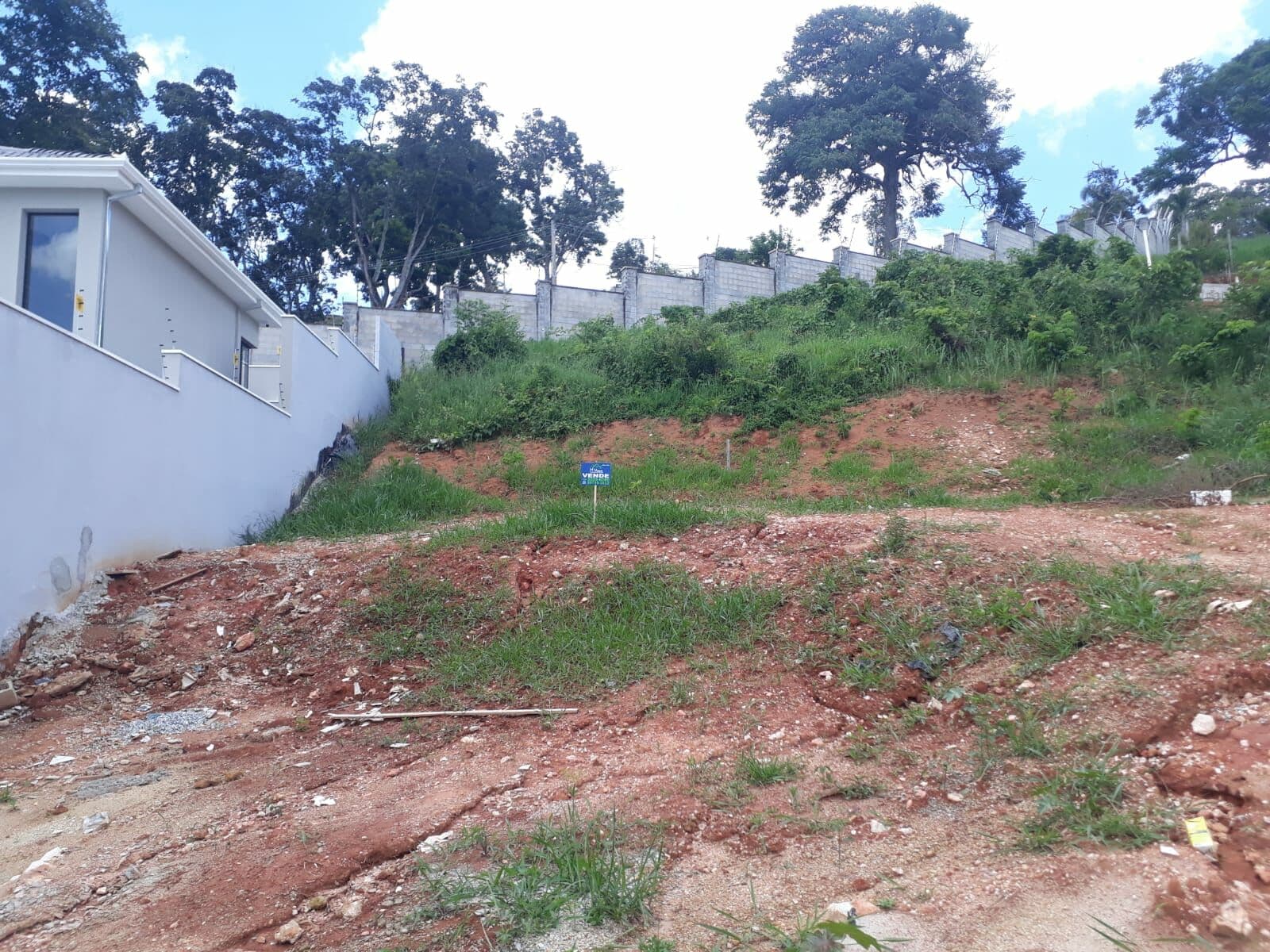 Lote/Terreno em Pouso Alegre - Colinas de Santa Bárbara
