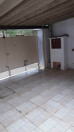 Casa em Taubaté - Parque Três Marias