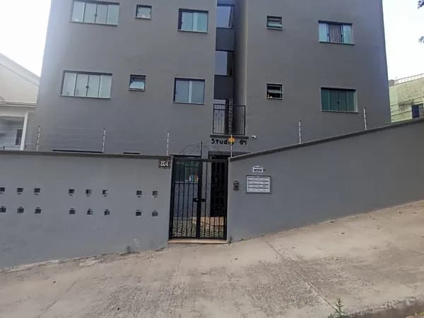Apartamento em Pouso Alegre - Medicina