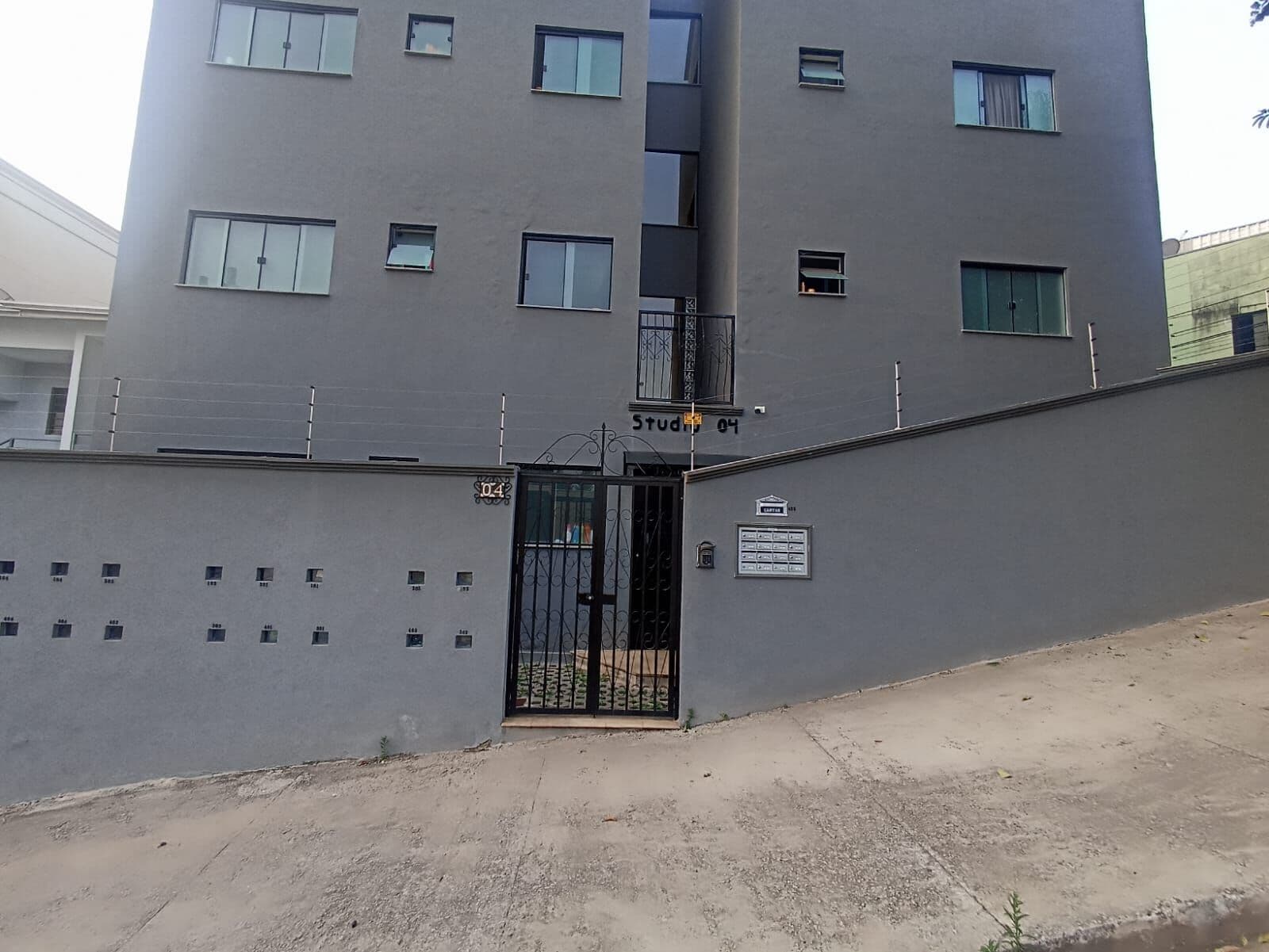 Apartamento em Pouso Alegre - Medicina